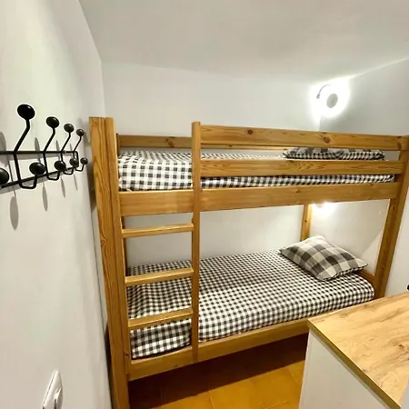 Apartman Gran Reserva