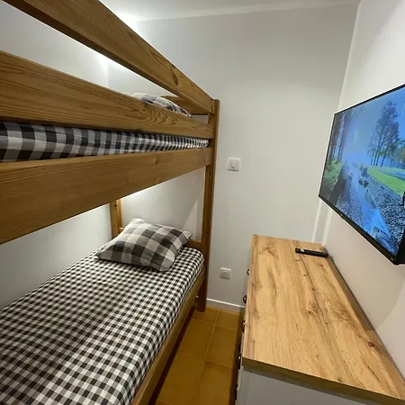 Gran Reserva Apartment *