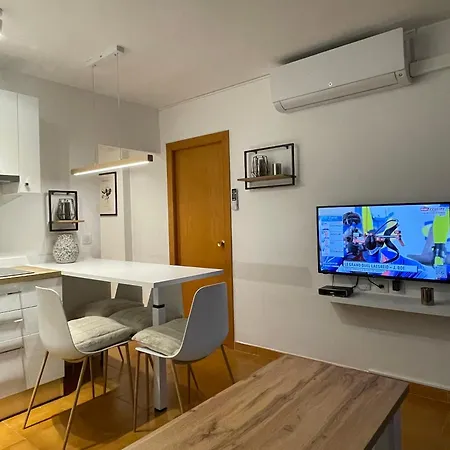 Apartment Gran Reserva *