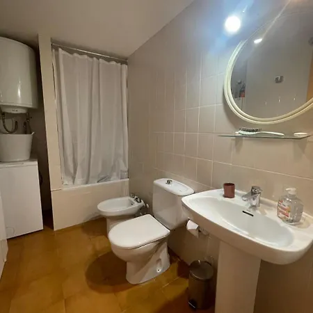 Apartment Gran Reserva *