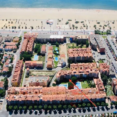 Apartment Gran Reserva *
